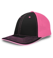 Image Pacific Aug Brand Trucker Flexfit® Cap