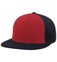 Image Pacific Aug Brand Premium M2 Performance Trucker Flexfit® Cap