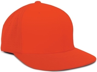 Image Pacific Aug Brand Perforated F3 Performance Flexfit Cap