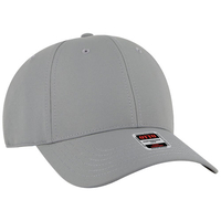 Image OTTO Cap 6 Panel Low Profile Performance Cap