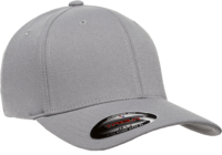 Image Yupoong-Flexfit SALE on GREY L/XL