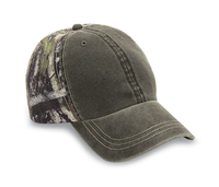 Image Cobra-True Timber Camo 6-Panel, Unstructured Weathered